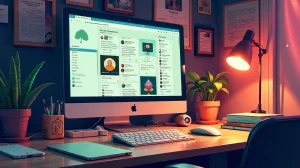 Ordnung im digitalen Chaos: Die besten Strategien für Dokumentenmanagement