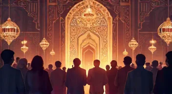 Ordnung in sozialen Projekten