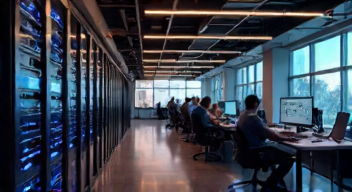 Perspektiven zu Debian: Stabilität trifft Innovation