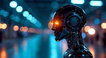 Perspektiven zu KI und Technologie