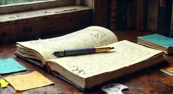 Perspektiven zu kreativem Schreiben und Technologie