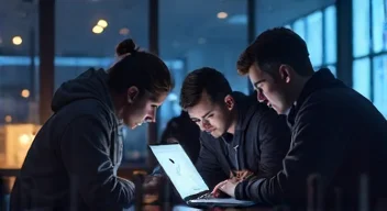 Perspektiven zu Open-Source-Software