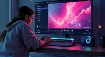 Perspektiven zu OpenShot 3.4