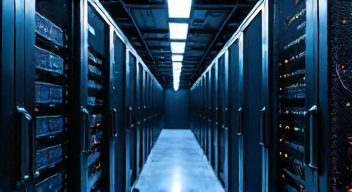 Perspektiven zu Servertechnologien und deren Einfluss