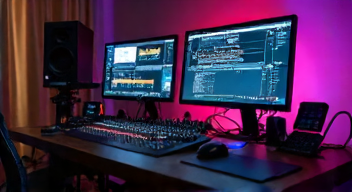 Perspektiven zu Videoaufbereitung und Kreativität