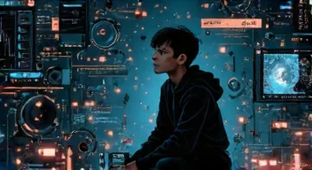 Philosophische Aspekte der Technologieakzeptanz (5/10)