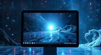 Philosophische Betrachtungen zu ENux Linux (5/10)