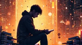 Philosophische Überlegungen zu Debusine (5/10)