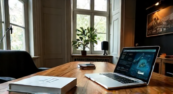 Politische Dimensionen der Digitalisierung (9/10)