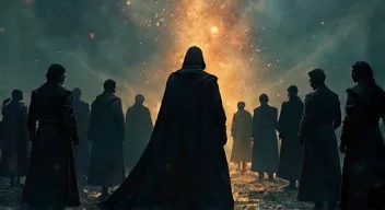 Politische Dimensionen der Open-Source-Bewegung (9/10)