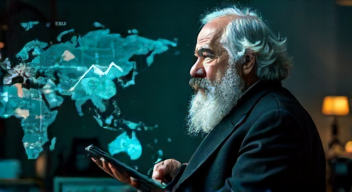 Politische Dimensionen der Softwareentwicklung (9/10)