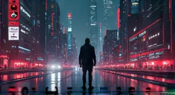 Politische Dimensionen der Technologie (9/10)