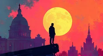 Politische Dimensionen von Debusine (9/10)