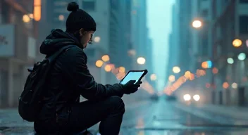 Psyche der Nutzer im digitalen Zeitalter (7/10)