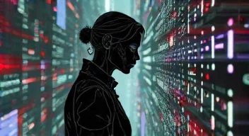 Psyche und Technologie: Der Mensch im digitalen Zeitalter (7/10)