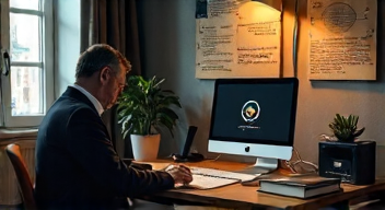 Psychologie und Technik: Der Einfluss von Debian auf die Psyche (7/10)