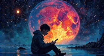 Psychologische Aspekte: Die Kraft des Schreibens (7/10)