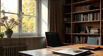 Psychologische Auswirkungen des digitalen Lesens (7/10)