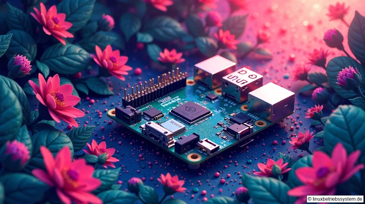 Raspberry Pi 5: Preiserhöhungen, Marktstrategien, Zukunftsperspektiven