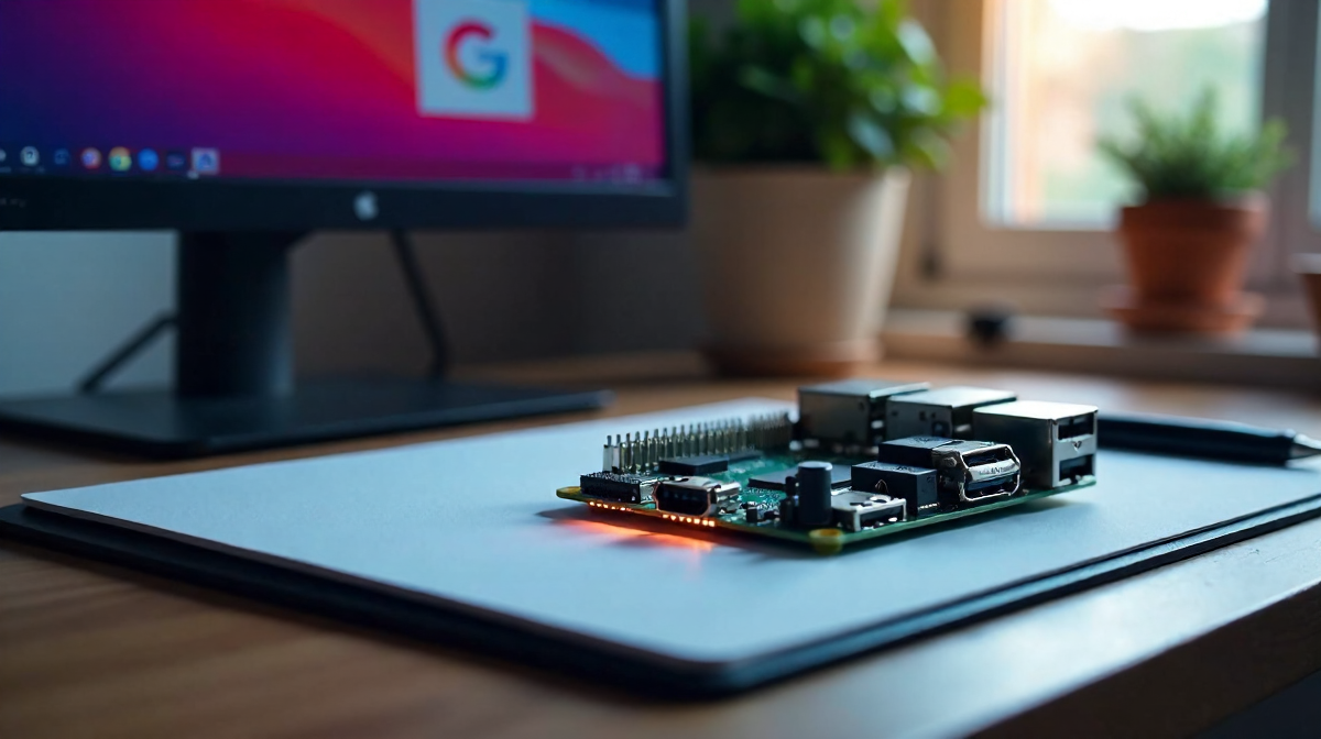 Raspberry Pi AI HAT+ 2: KI-Beschleuniger, Leistung, Innovation