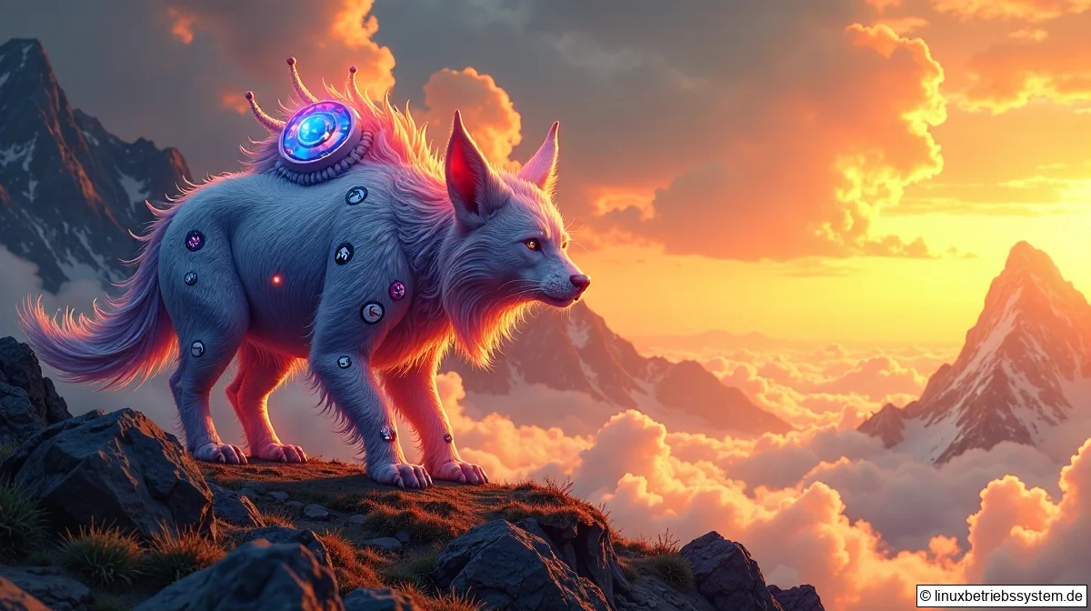 Reboot 2026: Linux, Open-Source, Terminal-Tricks