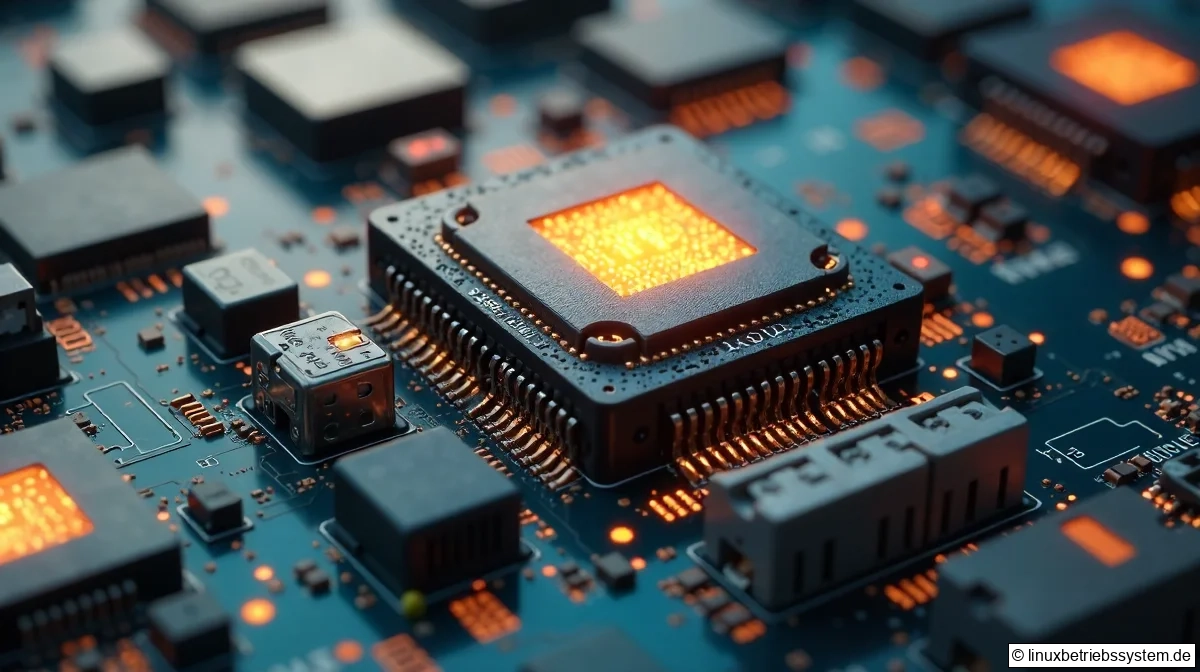 Revolutionäre Software: Rhino Linux, Lomiri, PINE64