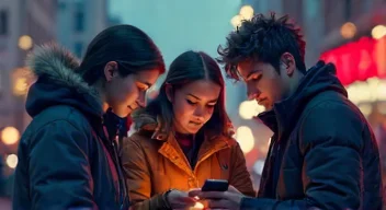 Soziale Aspekte der Open-Source-Bewegung (6/10)