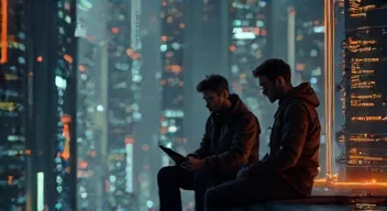 Soziale Aspekte der Software-Entwicklung (6/10)