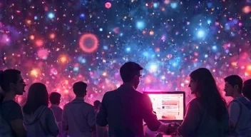 Soziale Aspekte der Videoschnitt-Community