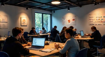 Soziale Aspekte von Debian: Ein Sozialwissenschaftler über die Community (6/10)