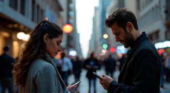 Soziale Auswirkungen der Software (6/10)