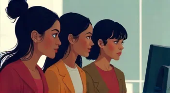 Soziale Auswirkungen von Emmabuntüs (6/10)