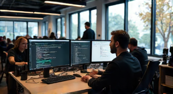 Soziale Auswirkungen von Flatpak auf die Entwicklergemeinschaft (6/10)