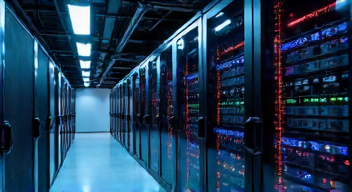 Soziale Implikationen der Servertechnologie (6/10)