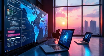 Soziale Implikationen der Softwareverteilung (6/10)