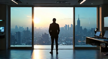 Technologie und Innovation: Ein Milliardär über Debian (4/10)