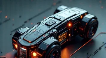 Technologische Fortschritte durch Vojtux (4/10)