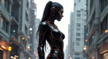 Technologische Fortschritte durch Wayland (4/10)