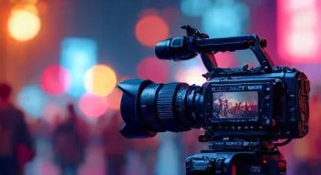 Technologische Fortschritte im Videoschnitt