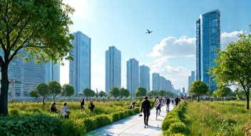 Technologische Fortschritte und ihre Auswirkungen auf die Gesellschaft (4/10)