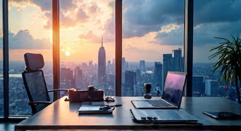 Technologische Fortschritte und ihre Bedeutung für die IT-Branche (4/10)