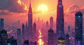 Technologische Innovation: Ein Blick auf die Zukunft (4/10)