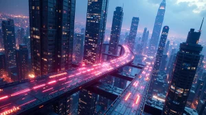 Technologische Innovationen: Einblicke in die digitale Revolution