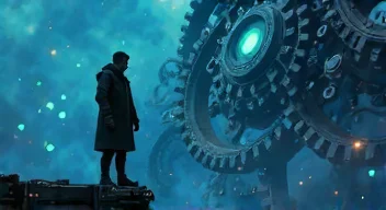 Technologische Innovationen: Wegbereiter für die Zukunft (4/10)