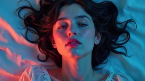 Vojtux: Barrierefreiheit, Fedora, Sehbehinderung