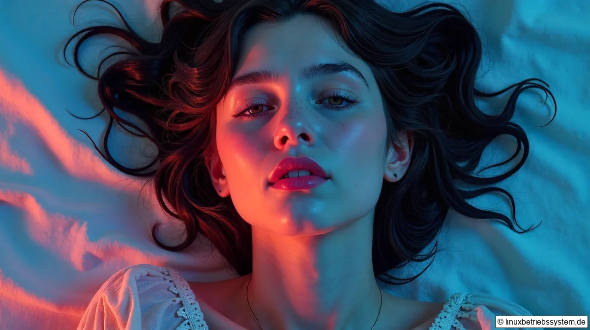 Vojtux: Barrierefreiheit, Fedora, Sehbehinderung