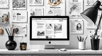 Vorteile einer klaren Struktur in der Kreativbranche