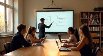 Bildung in der digitalen Ära (6/10)