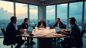 Das Konklave der Linux-Entwicklung: Notfall, Nachfolge, Zukunft