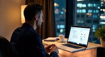 Das sind die Top 7 Schritte beim Arbeiten mit LibreOffice 26.2